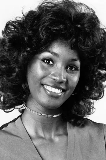 Zdjęcie Teresa Graves #515330