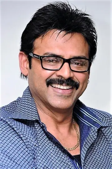 Zdjęcie Venkatesh #135804