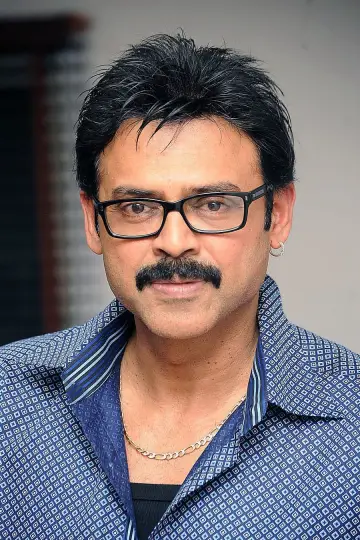 Zdjęcie Venkatesh #135805
