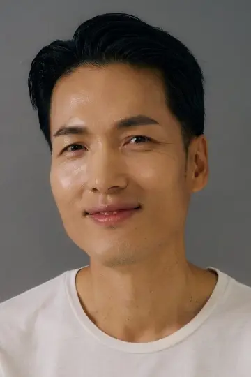 Zdjęcie Son Byeong-uk #629537