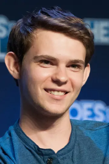 Zdjęcie Robbie Kay #19618