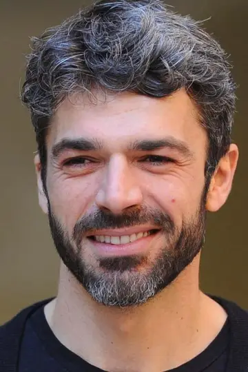 Zdjęcie Luca Argentero #90113