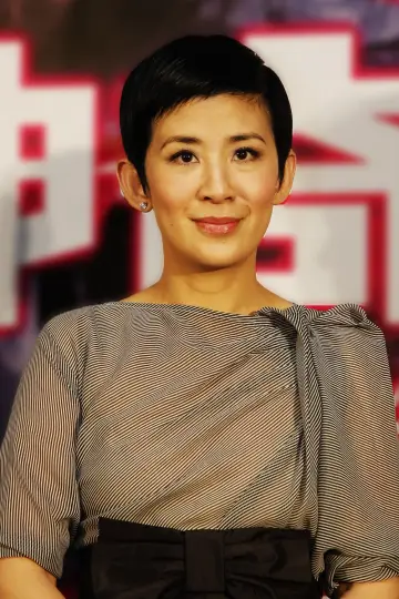 Zdjęcie Sandra Ng Kwan-Yue #94535