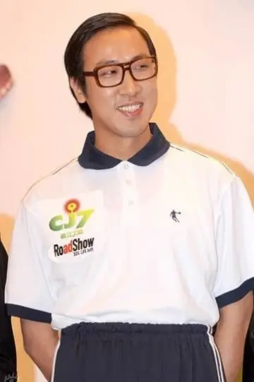 Zdjęcie Steven Fung Min-Hang #41349