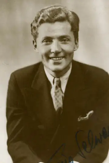 Zdjęcie Tonio Selwart #270938