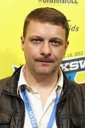 Zdjęcie Glenn McQuaid #120317