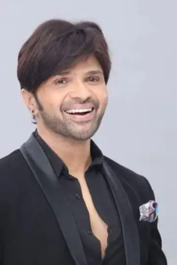 Zdjęcie Himesh Reszammia #174377