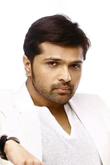 Zdjęcie Himesh Reszammia #174380