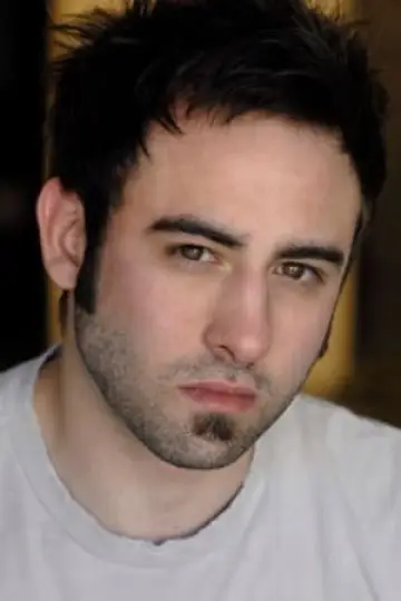 Zdjęcie Justin Isfeld #44852