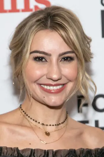 Zdjęcie Chelsea Kane #120455