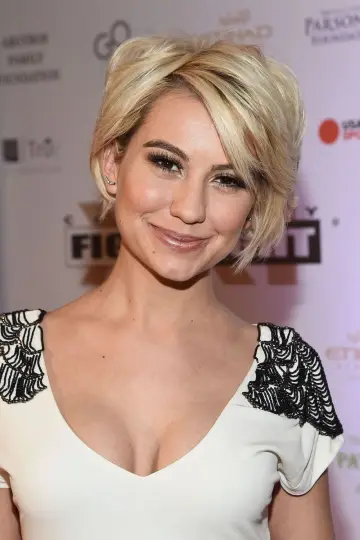 Zdjęcie Chelsea Kane #120456