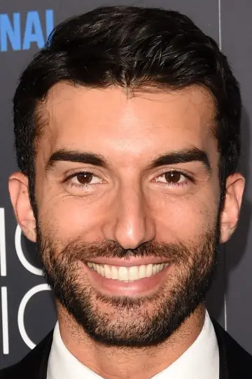 Zdjęcie Justin Baldoni #44986