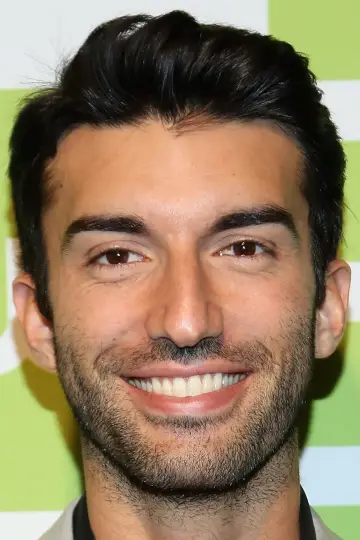 Zdjęcie Justin Baldoni #44987