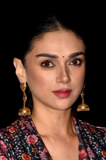 Zdjęcie Aditi Rao Hydari #162858