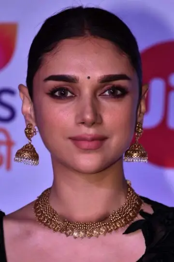 Zdjęcie Aditi Rao Hydari #162861