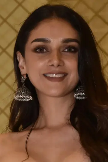 Zdjęcie Aditi Rao Hydari (Aditi Rao Hydari) #162866