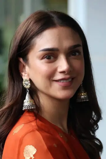 Zdjęcie Aditi Rao Hydari (Aditi Rao Hydari) #162869