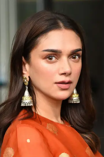 Zdjęcie Aditi Rao Hydari (Aditi Rao Hydari) #162872