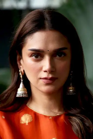 Zdjęcie Aditi Rao Hydari (Aditi Rao Hydari) #162877