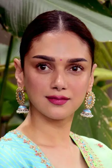 Zdjęcie Aditi Rao Hydari (Aditi Rao Hydari) #162881