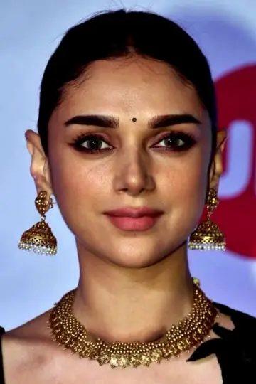 Zdjęcie Aditi Rao Hydari (Aditi Rao Hydari) #162887