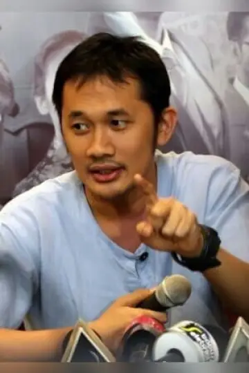 Zdjęcie Hanung Bramantyo #138843