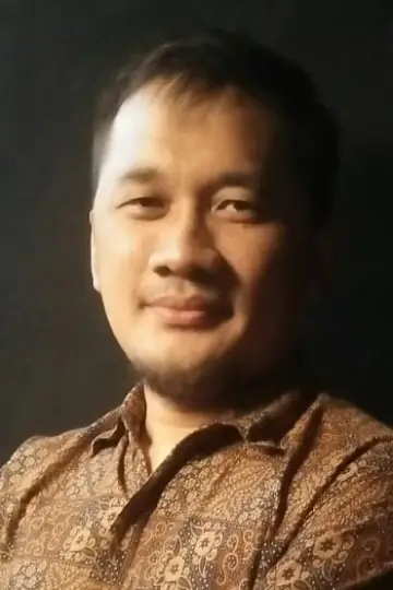 Zdjęcie Hanung Bramantyo #138844