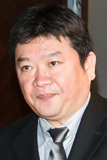 Zdjęcie Katsuyuki Motohiro (Katsuyuki Motohiro) #186692