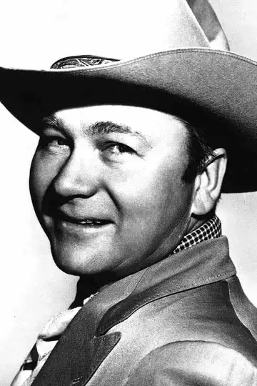 Zdjęcie Tex Ritter #109127