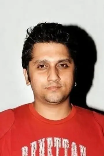 Zdjęcie Mohit Suri #284860