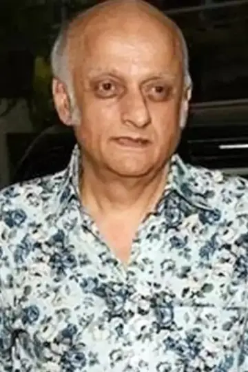 Zdjęcie Mukesh Bhatt #306330