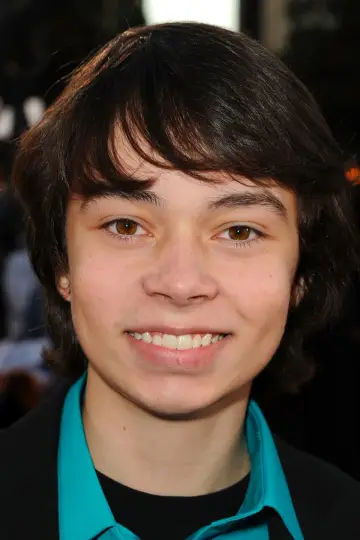 Zdjęcie  (Noah Ringer) #400557