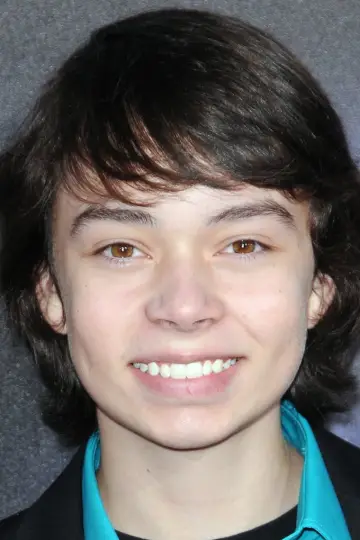 Zdjęcie  (Noah Ringer) #45909