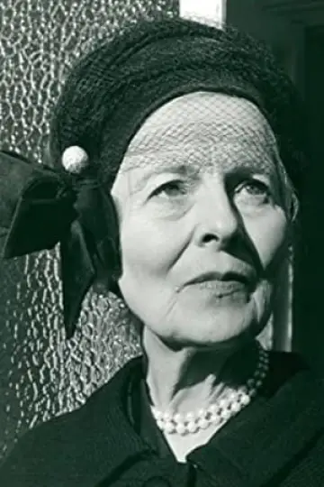 Zdjęcie Nora Swinburne #99547