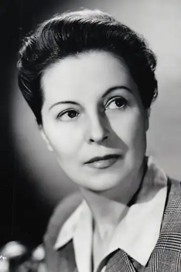Zdjęcie Nora Swinburne #99548