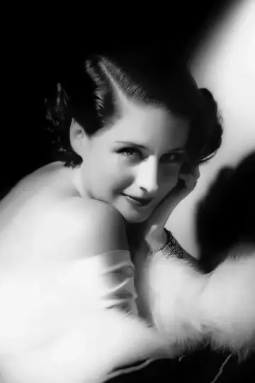 Zdjęcie Norma Shearer #263429