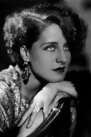 Zdjęcie Norma Shearer (Norma Shearer) #263431