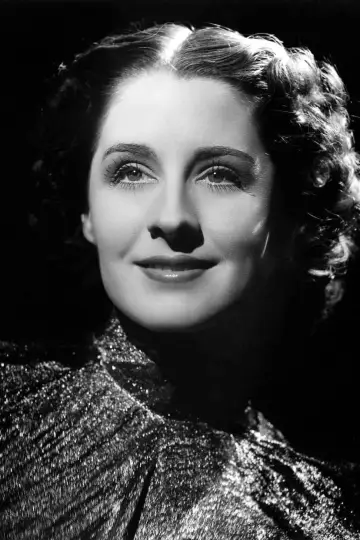 Zdjęcie Norma Shearer (Norma Shearer) #263434