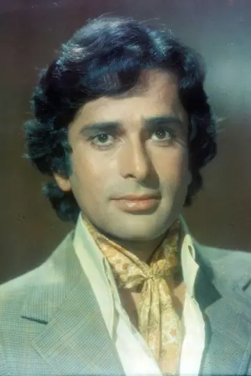 Zdjęcie Shashi Kapoor #283104