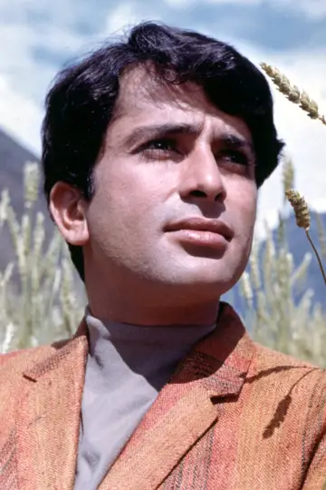 Zdjęcie Shashi Kapoor #283105