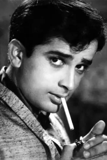 Zdjęcie Shashi Kapoor (Shashi Kapoor) #299065