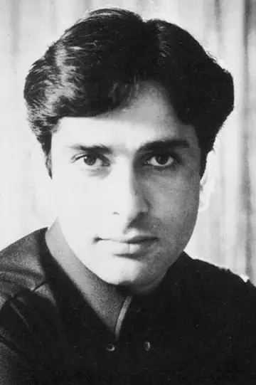 Zdjęcie Shashi Kapoor (Shashi Kapoor) #346777