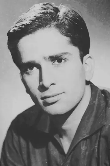 Zdjęcie Shashi Kapoor (Shashi Kapoor) #346778