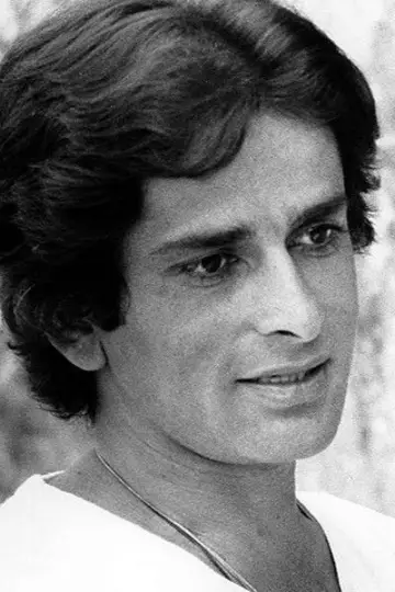 Zdjęcie Shashi Kapoor (Shashi Kapoor) #346779