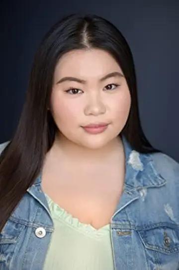 Zdjęcie Abigail Chu #96654