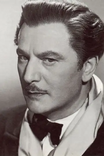 Zdjęcie Adolf Wohlbrück #127251