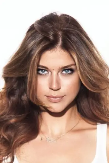 Zdjęcie Adriana Palicki #34925
