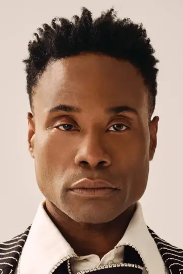 Zdjęcie Billy Porter #80025