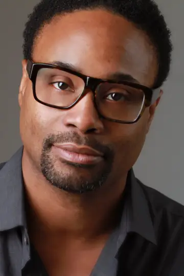 Zdjęcie Billy Porter #80026