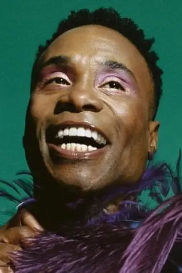 Zdjęcie Billy Porter #80027